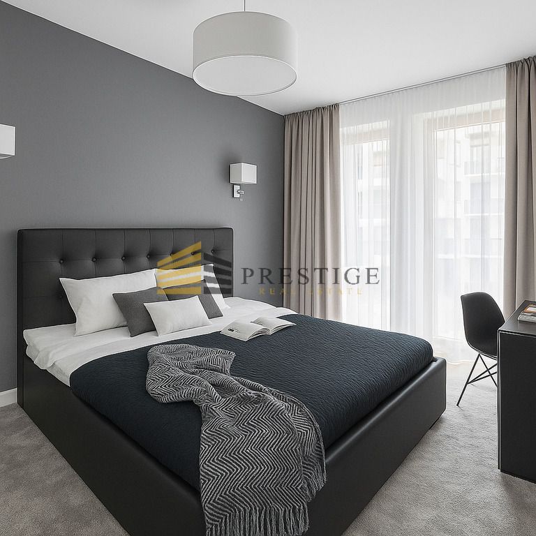 Mieszkanie 2-pokojowe Warszawa Mokotów, ul. Obrzeżna. Zdjęcie 7