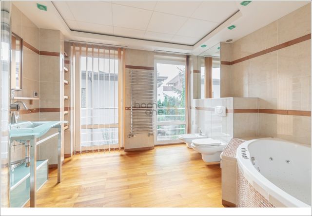 dom, 7 pokoi Warszawa Wilanów. Zdjęcie 9