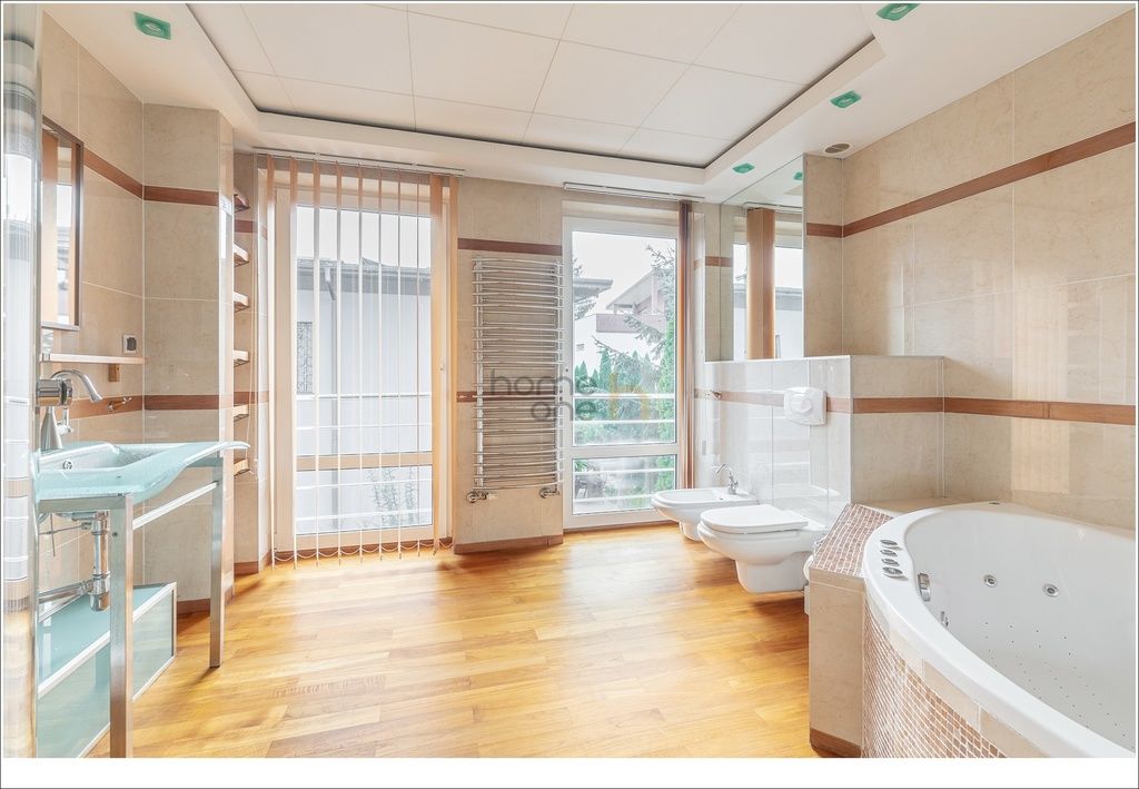 dom, 7 pokoi Warszawa Wilanów. Zdjęcie 9