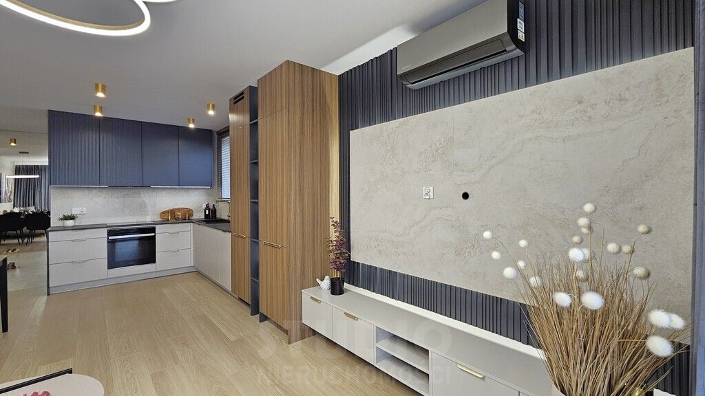 Mieszkanie 3-pokojowe Kraków Borek Fałęcki, ul. Turonia. Zdjęcie 7