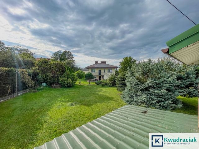 dom wolnostojący, 6 pokoi Besko, ul. Hrabeńska. Zdjęcie 22