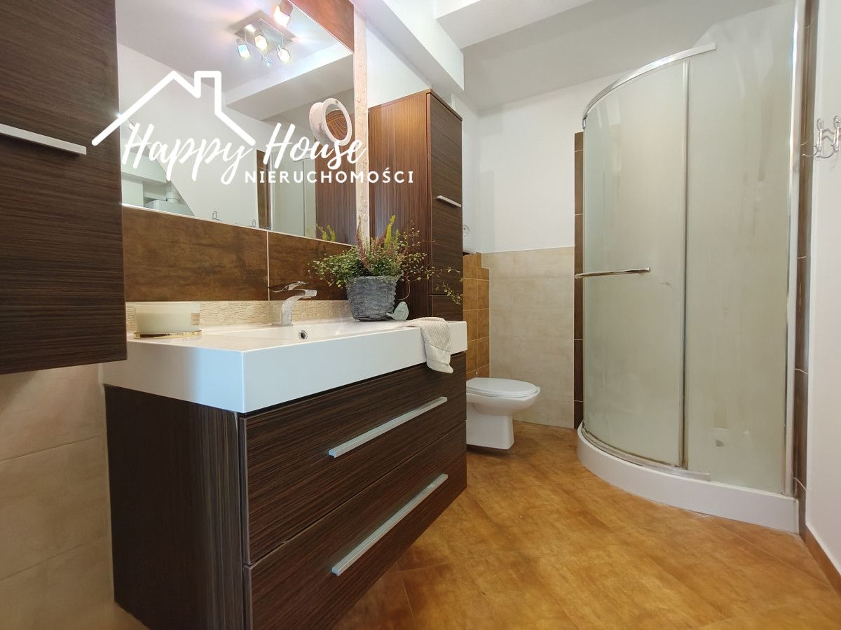 Mieszkanie 4-pokojowe Chojnice, ul. Okrężna. Zdjęcie 33