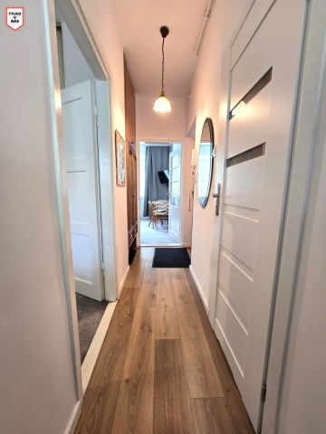 Mieszkanie 2-pokojowe Sopot, ul. Józefa Golca. Zdjęcie 9