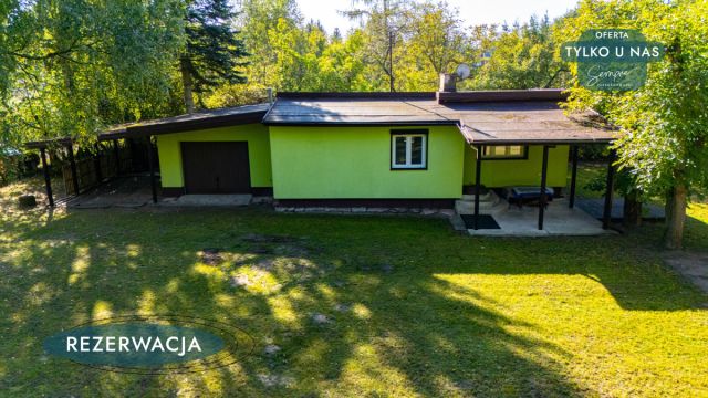 dom wolnostojący, 2 pokoje Łódź Stare Polesie, ul. Bułata Okudżawy. Zdjęcie 21