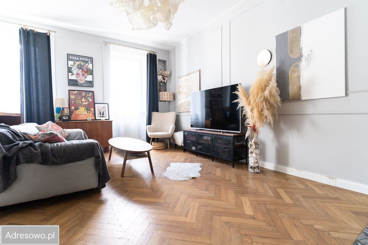 Mieszkanie 3-pokojowe Gdynia Śródmieście, ul. Antoniego Abrahama. Zdjęcie 9