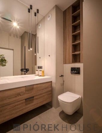 Mieszkanie 2-pokojowe Warszawa Mokotów, ul. Dzikich Jabłoni. Zdjęcie 4