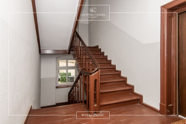 Mieszkanie 3-pokojowe Poznań Wilda, ul. Wierzbięcice. Zdjęcie 16