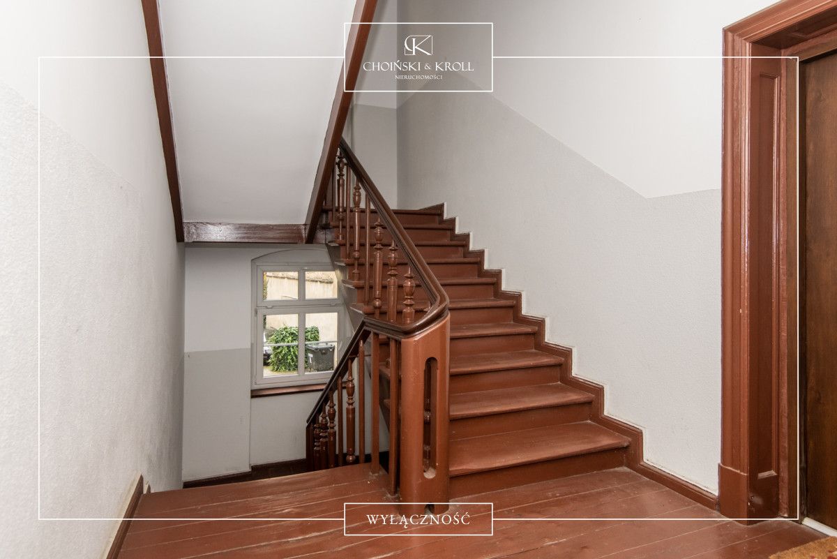 Mieszkanie 3-pokojowe Poznań Wilda, ul. Wierzbięcice. Zdjęcie 16