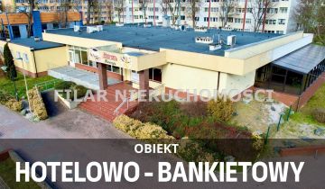 Hotel/pensjonat Lubin Centrum