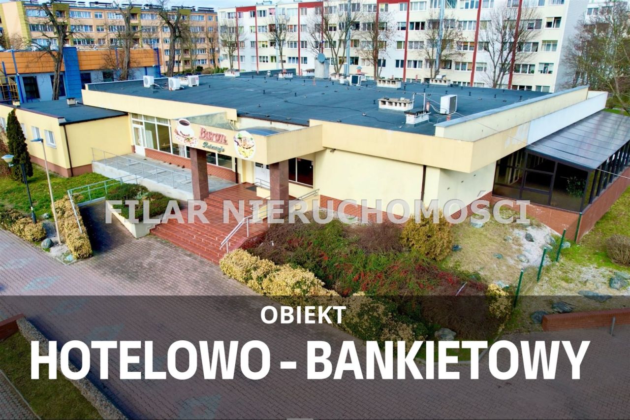 Hotel/pensjonat Lubin Centrum