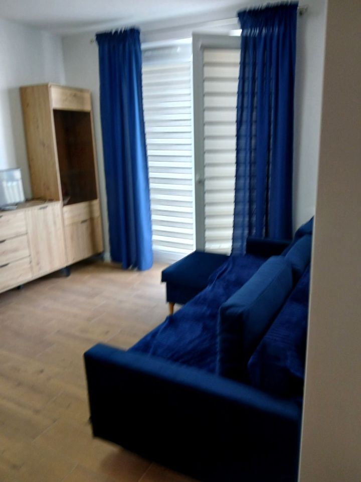 Mieszkanie 2-pokojowe Turek