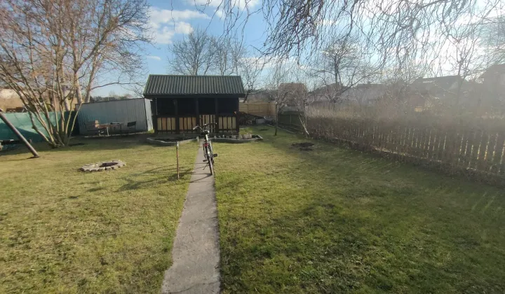 Działka rod Wyszków