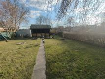 Działka rod Wyszków