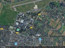 Działka inwestycyjna Świdnik, ul. Mechaniczna