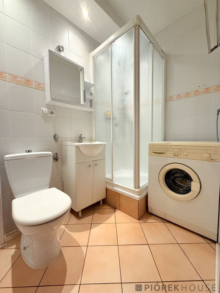 Mieszkanie 2-pokojowe Warszawa Wola, ul. Żytnia. Zdjęcie 9