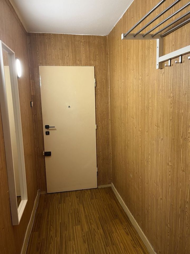 Mieszkanie 2-pokojowe Wrocław Stare Miasto, ul. Inżynierska. Zdjęcie 2