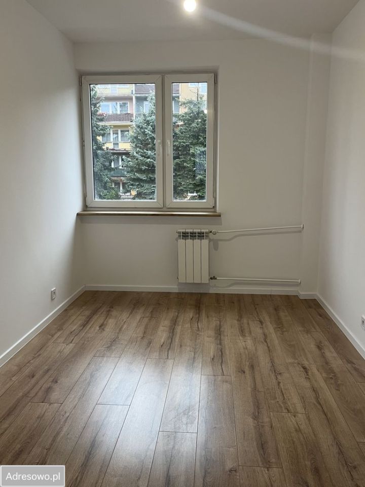 Mieszkanie 3-pokojowe Tomaszów Mazowiecki, ul. Dzieci Polskich. Zdjęcie 9