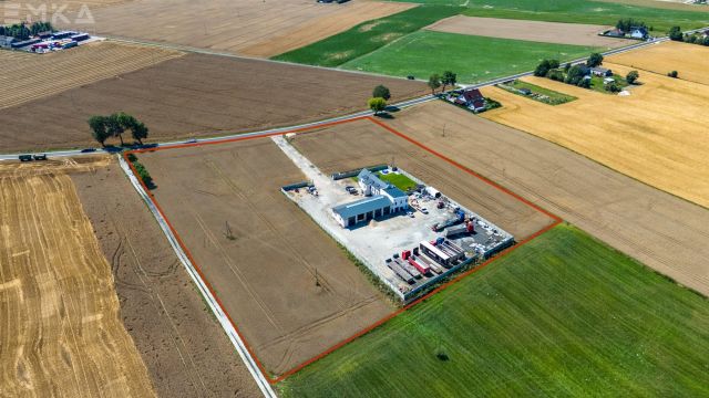 dom wolnostojący, 10 pokoi Szychowo. Zdjęcie 4