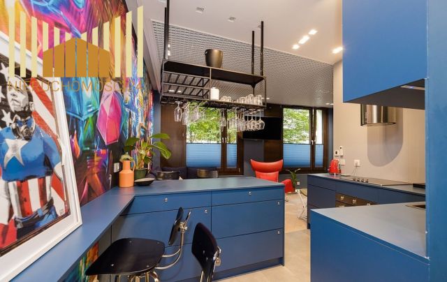 Mieszkanie 2-pokojowe Warszawa Wola, ul. Krochmalna. Zdjęcie 11