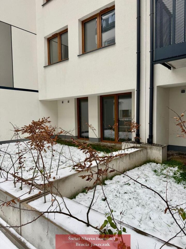 Mieszkanie 4-pokojowe Wrocław Partynice. Zdjęcie 3