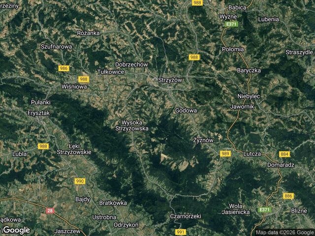 Działka rolna Brzeżanka, Brzeżanka. Zdjęcie 1