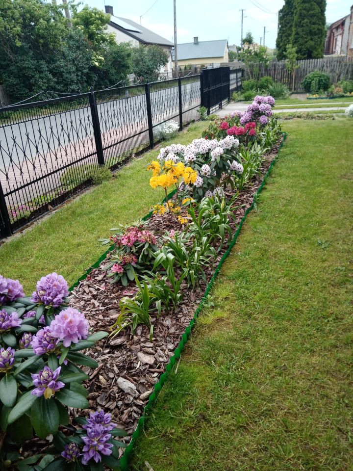 dom wolnostojący, 5 pokoi Wola Pobiedzińska. Zdjęcie 11