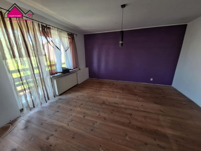 dom wolnostojący, 7 pokoi Konin, ul. Regatowa. Zdjęcie 15