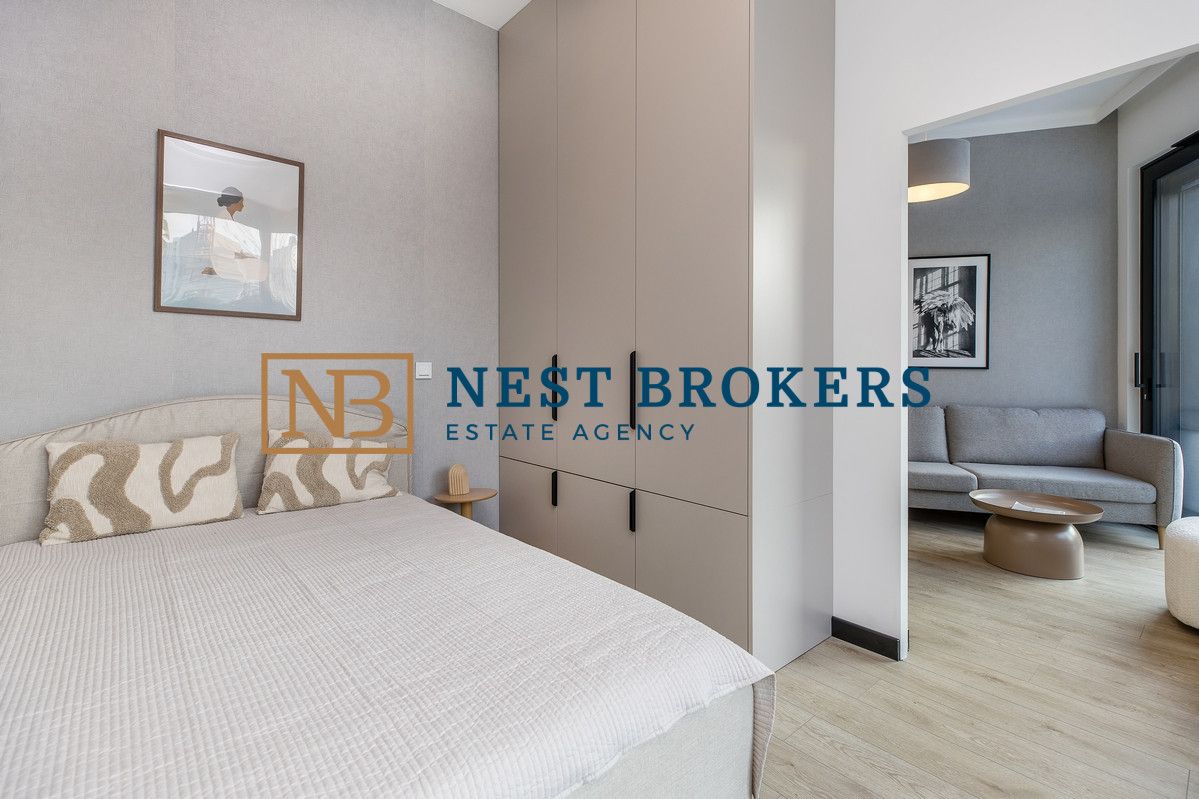 Mieszkanie 2-pokojowe Kraków Śródmieście, ul. Mogilska. Zdjęcie 9