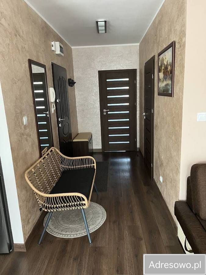 Mieszkanie 2-pokojowe Ełk, ul. Juliana Tuwima. Zdjęcie 6