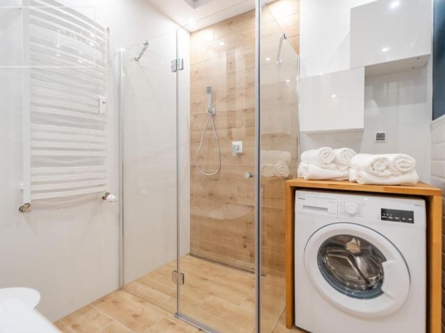 Mieszkanie 3-pokojowe Kołobrzeg, ul. Unii Lubelskiej. Zdjęcie 18