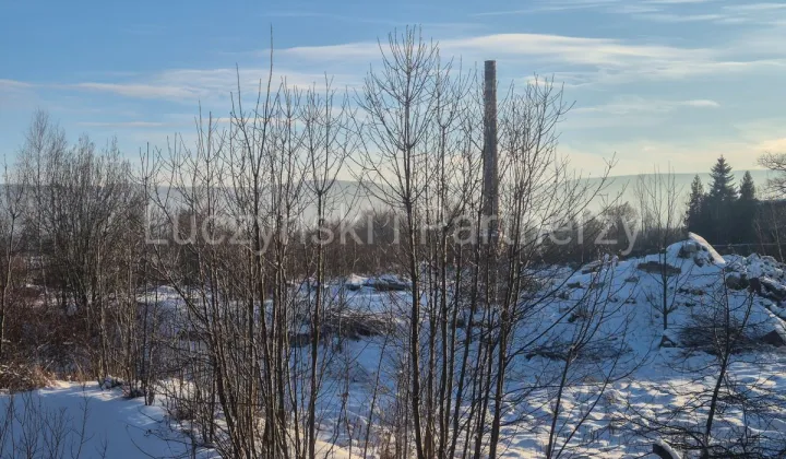 Mieszkanie 2-pokojowe Giebułtów