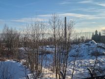 Mieszkanie 2-pokojowe Giebułtów