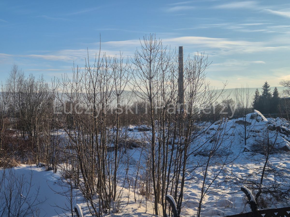 Mieszkanie 2-pokojowe Giebułtów