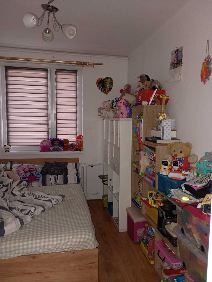 Mieszkanie 2-pokojowe Bochnia. Zdjęcie 2