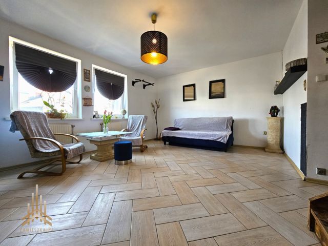 Mieszkanie 3-pokojowe Marki, ul. Kosynierów. Zdjęcie 4