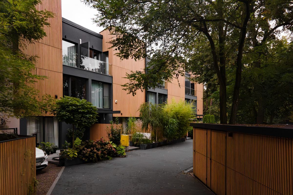 dom szeregowy, 5 pokoi Józefów, ul. Generała Sikorskiego. Zdjęcie 19