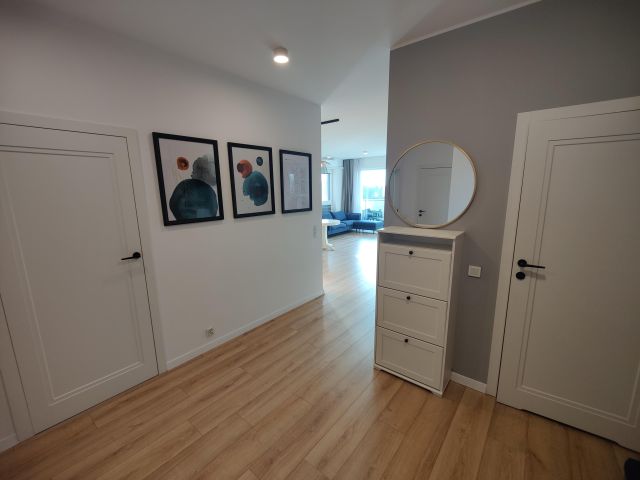 Mieszkanie 4-pokojowe Łódź Rokicie, ul. Zamojska. Zdjęcie 17