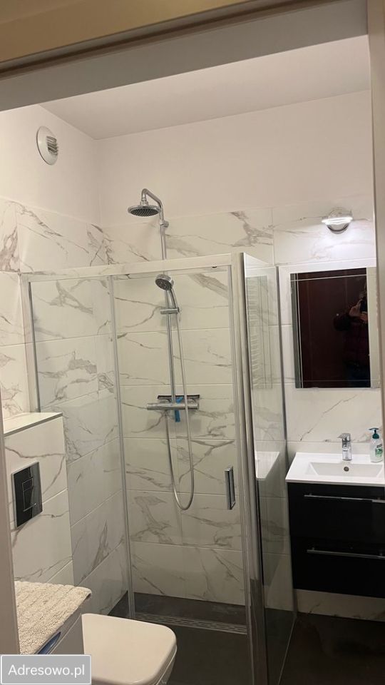 Mieszkanie 1-pokojowe Warszawa Śródmieście, ul. Kłopot. Zdjęcie 12