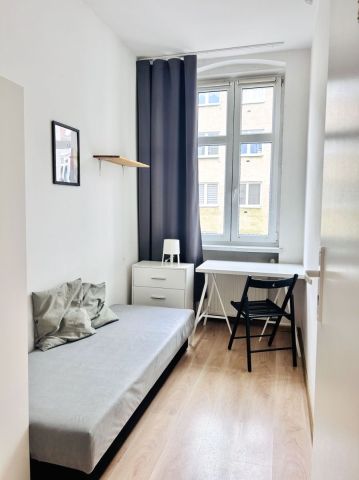 Mieszkanie 5-pokojowe Poznań Jeżyce, ul. Piotra Wawrzyniaka. Zdjęcie 9