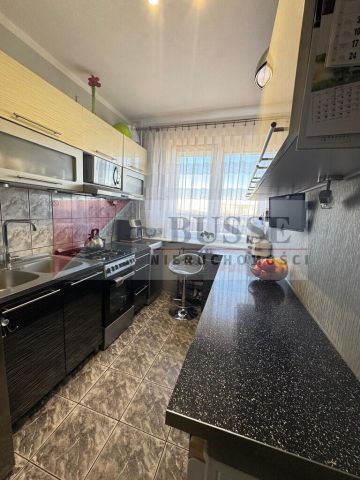 Mieszkanie 3-pokojowe Szczecin, ul. Eugeniusza Romera. Zdjęcie 4