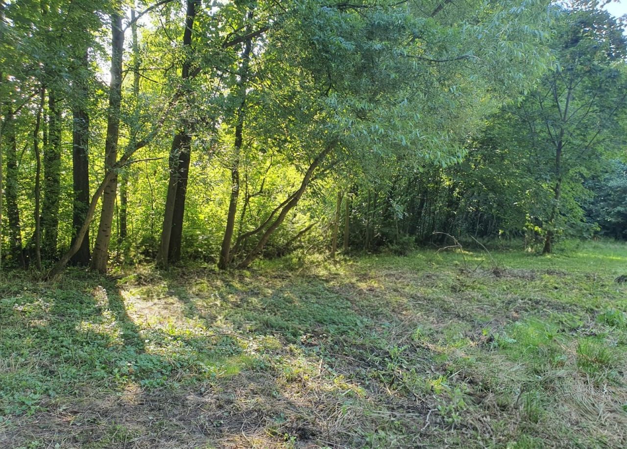 Działka budowlana Bielsko-Biała, Wawelska/Deszczowa. Zdjęcie 7