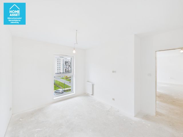 Mieszkanie 3-pokojowe Gdańsk Letnica, ul. Starowiejska. Zdjęcie 8