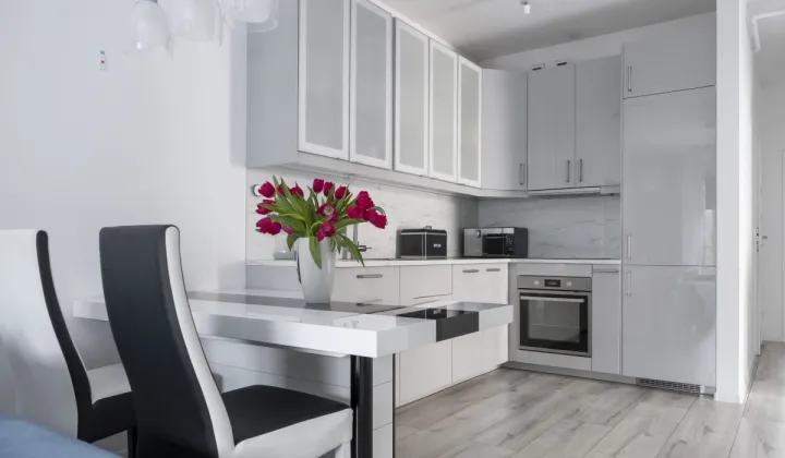 Mieszkanie 4-pokojowe Józefosław, ul. Grzybowa