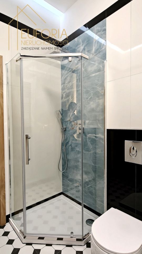 Mieszkanie 2-pokojowe Łódź Śródmieście, ul. Nawrot. Zdjęcie 9