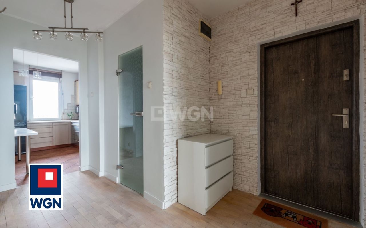 Mieszkanie 3-pokojowe Elbląg Bielany, ul. Królewiecka. Zdjęcie 9