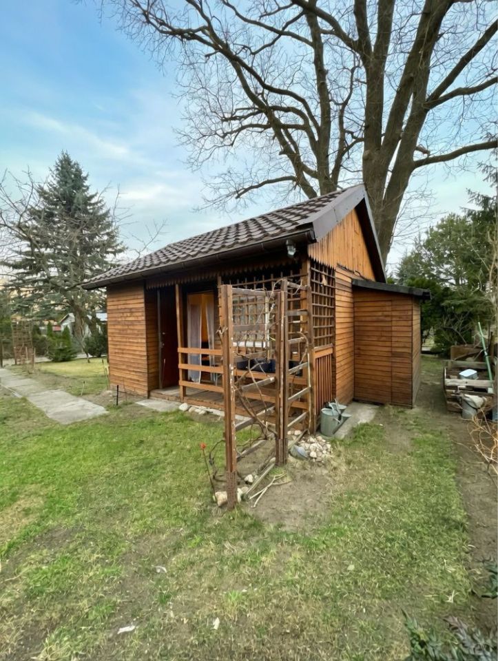 Działka rod Łomianki Łomianki-Dąbrowa. Zdjęcie 4