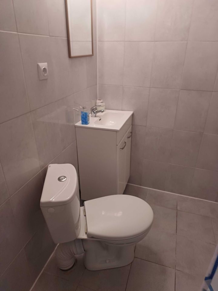 Mieszkanie 1-pokojowe Pszczyna. Zdjęcie 4