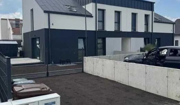 Mieszkanie 4-pokojowe Krotoszyn