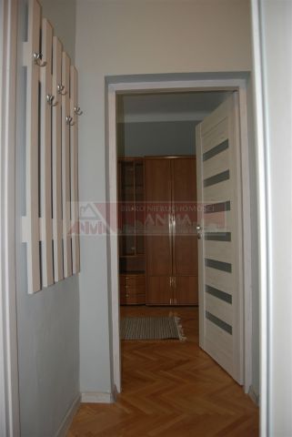 Mieszkanie 2-pokojowe Lublin Śródmieście, ul. Gabriela Narutowicza. Zdjęcie 12