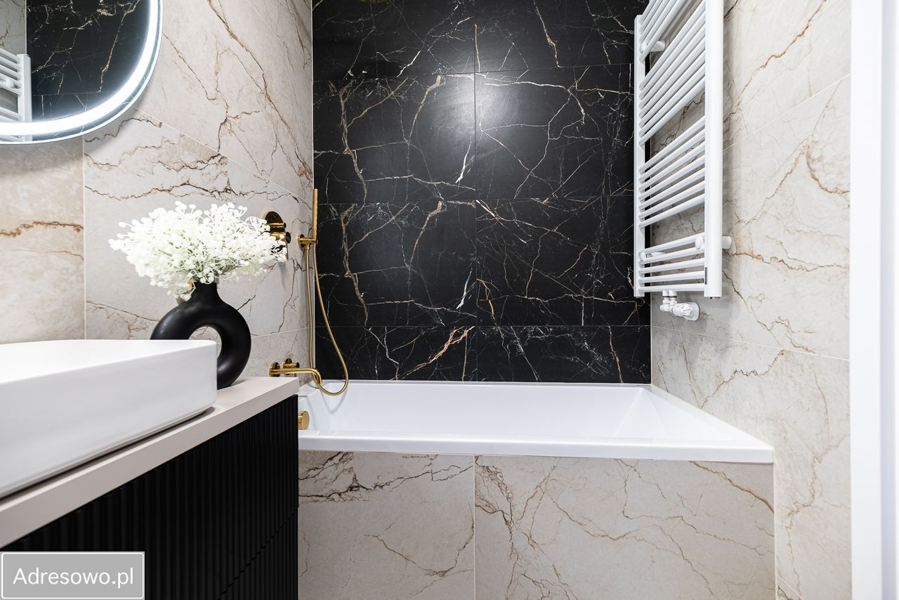 Mieszkanie 2-pokojowe Gdynia Chwarzno-Wiczlino. Zdjęcie 3